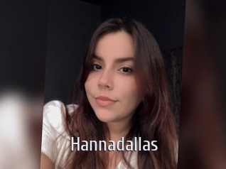 Hannadallas