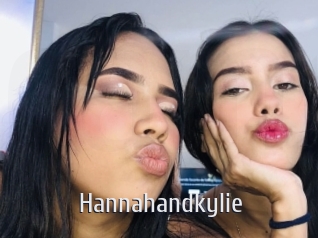 Hannahandkylie