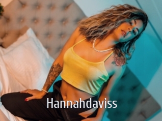 Hannahdaviss