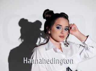 Hannahedington