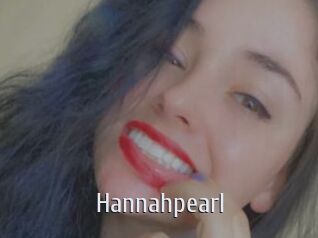 Hannahpearl