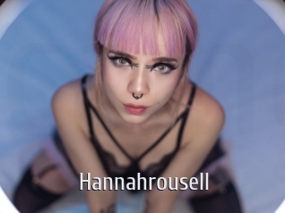 Hannahrousell