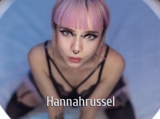 Hannahrussel