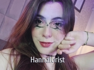 Hannalorist