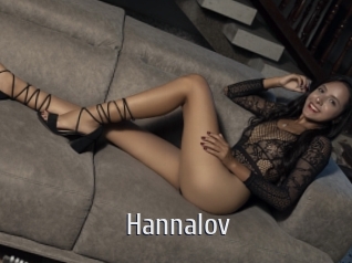 Hannalov