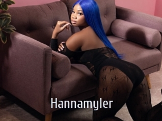 Hannamyler