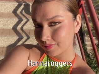 Hannaroggers