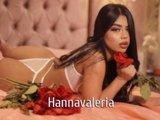 Hannavaleria