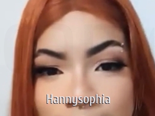 Hannysophia