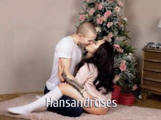 Hansandroses