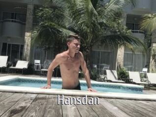 Hansdan