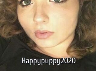 Happypuppy2020