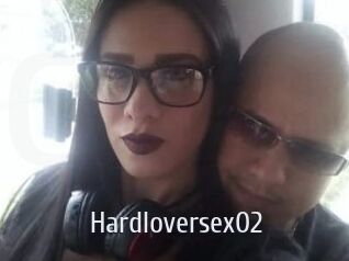 Hardloversex02