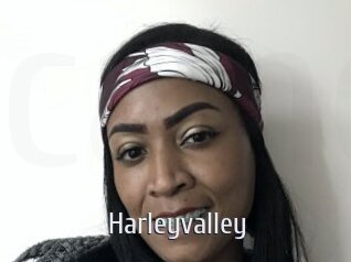 Harleyvalley