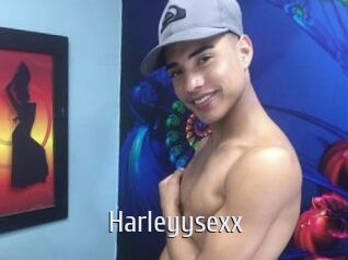 Harleyysexx