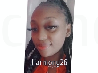 Harmony26