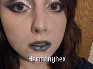Harmonyhex
