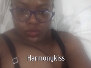 Harmonykiss