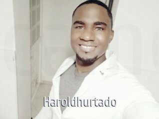 Haroldhurtado