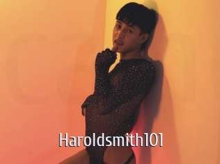 Haroldsmith101