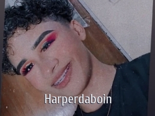 Harperdaboin