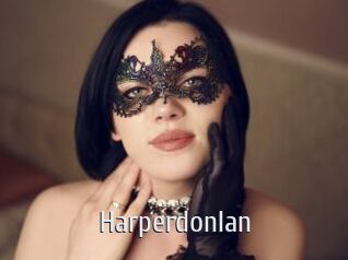 Harperdonlan