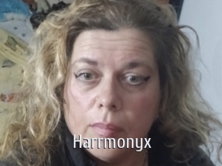 Harrmonyx