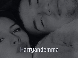 Harryandemma