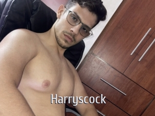 Harryscock