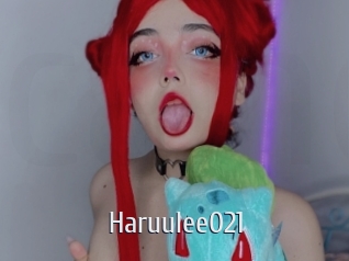 Haruulee021