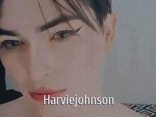 Harviejohnson