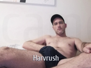 Harvrush