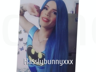 Hasslybunnyxxx