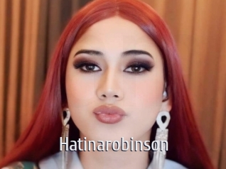 Hatinarobinson