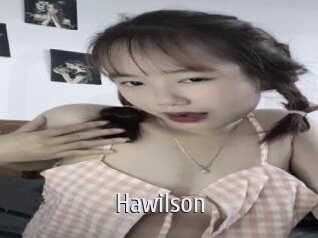 Hawilson