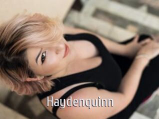 Haydenquinn