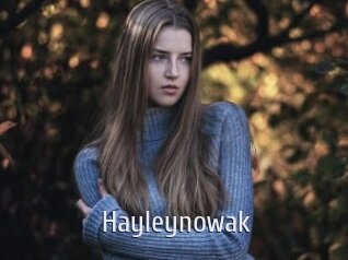 Hayleynowak