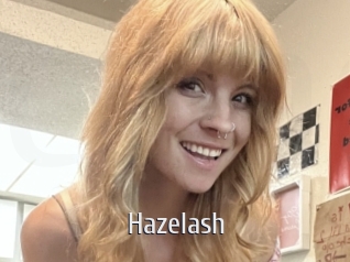 Hazelash