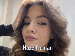 Hazelfreman