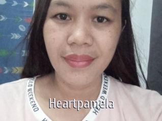 Heartpamela