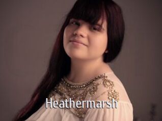 Heathermarsh