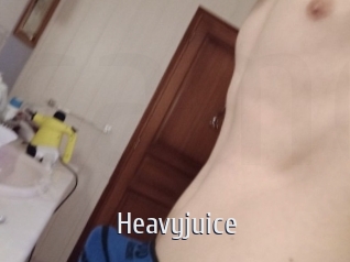 Heavyjuice