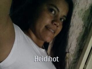 Heidihot