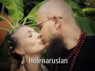 Helenaruslan