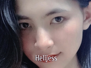 Helijess