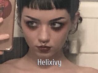 Helixivy