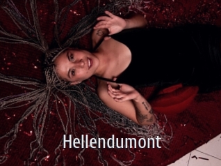 Hellendumont