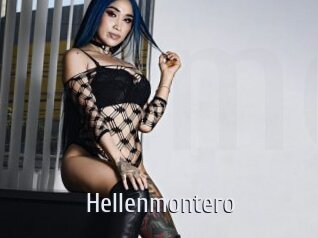 Hellenmontero