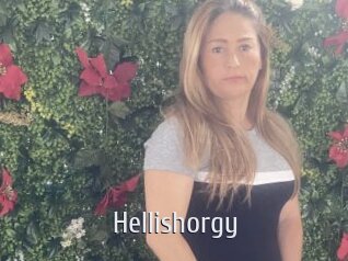 Hellishorgy