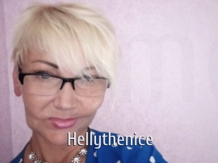 Hellythenice